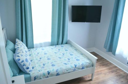 1516 37 St, Galveston TX 77550-7546 exterior