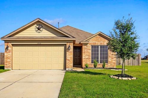 1942 Red Cedar Trl, Richmond, TX 77471-3269