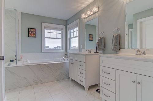 9137 97 Pl, Dyer IN 46373-9078 exterior