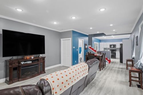 3364 Spring Garden Rd, Pittsburgh PA  15212-1254 exterior