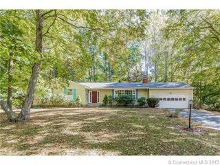 28 Sunny Hill Dr, Madison, CT 06443-3373