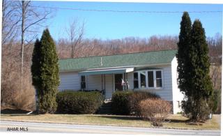 2174 Scotch Valley Rd, Hollidaysburg, PA 16648-7135