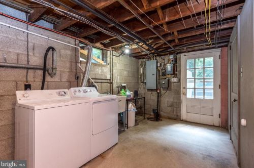 1106 Vilsmeier Rd, Lansdale PA  19446-1711 exterior