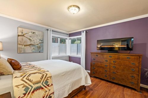 140 Lakeview Dr, Lompico CA  95018-9633 exterior