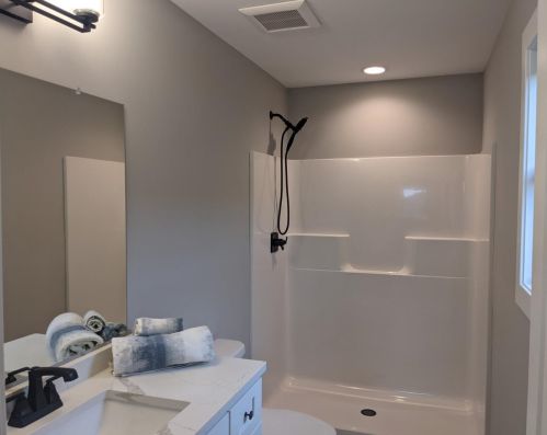 1367 Pr Dr, Crown Point IN  46307-1565 exterior