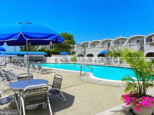 9510 Amherst Ave, Atlantic City NJ  08402-1080 exterior