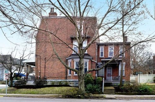 5972 Alder St, Pittsburgh, PA 15232-2022