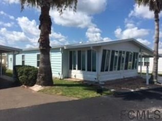 207 Monitor Dr, Flagler Beach, FL 32136-2718