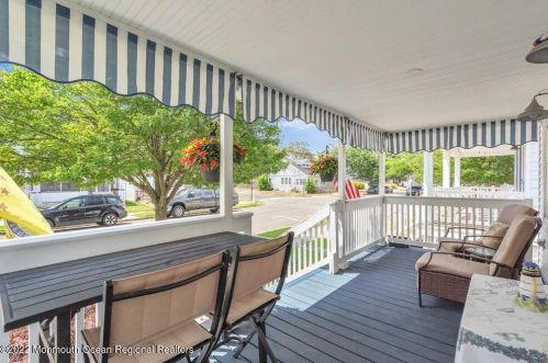 322 14th Ave, Belmar, NJ 07719-2514