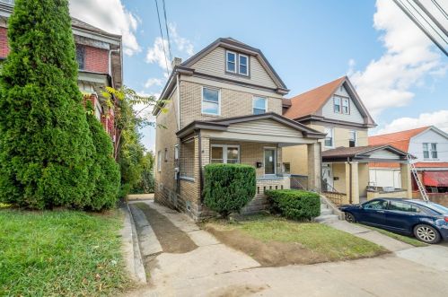 2614 Churchview Ave, Pittsburgh, PA 15227-2010