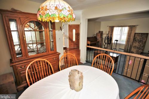 1 Allison Rd, East Windsor NJ  08520-2629 exterior