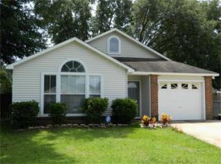 5527 Cattail Ct, Tallahassee, FL 32303-8931