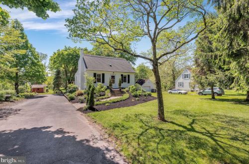 556 Heiser Rd, Collegeville, PA 19426-1332