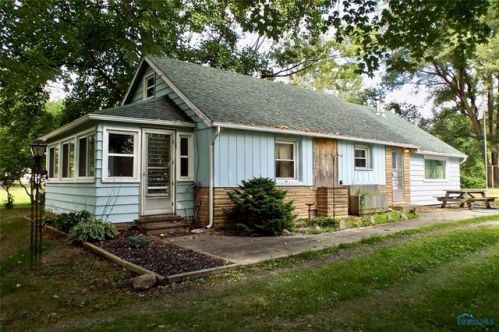 12810 Archbold Whitehouse Rd, Whitehouse, OH 43571-9119