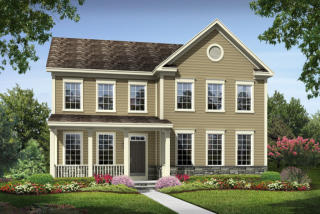 110 Almond Dr, Stafford VA  22554-2537 exterior