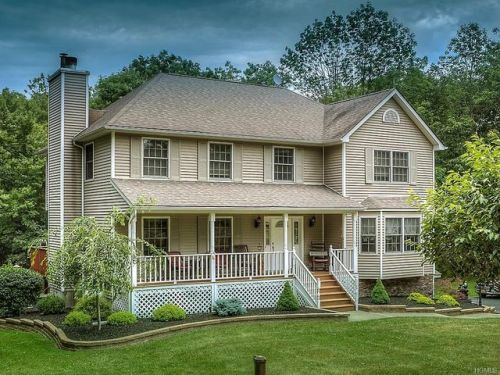 5 Eden Hill Rd, Florida, NY 10921-3000
