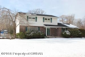 54 Lehigh St, Wilkes Barre, PA 18707-1020