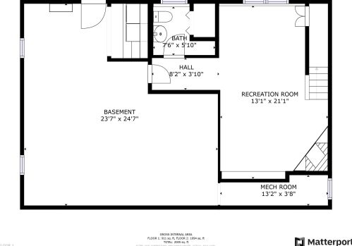 132 Haverhill Rd, Salem NH  03079-1243 exterior