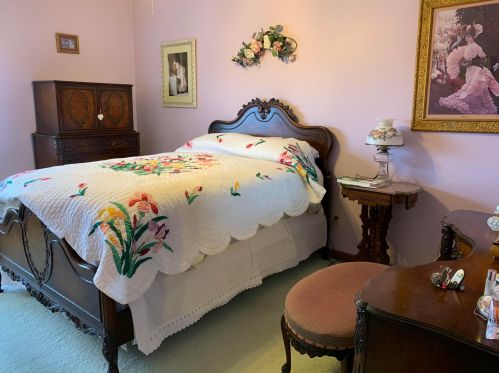 705 Millstone Ln, Mount Vernon OH  43050-4753 exterior