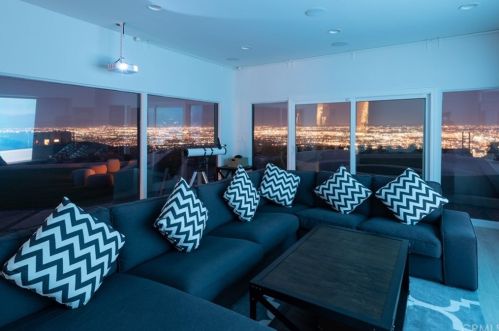 3557 Starline Dr, Rancho Palos Verdes CA  90275-6376 exterior