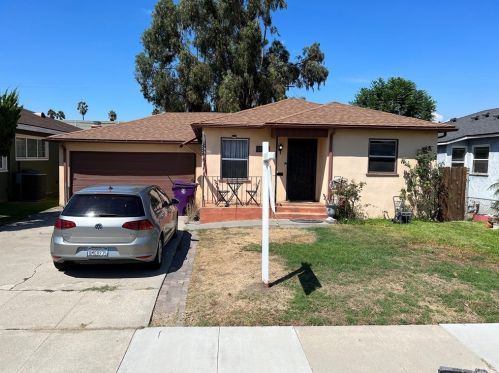 1615 Hardwick St, Long Beach CA  90807-1129 exterior