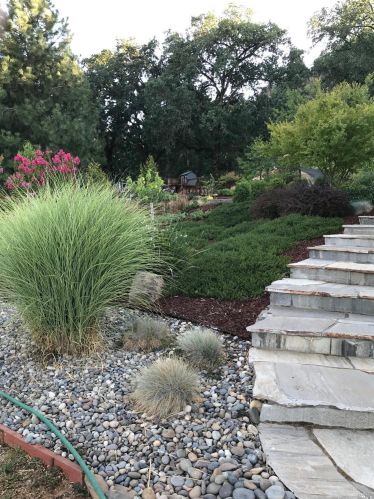 3331 Zaina Ln, Ukiah CA  95482-6962 exterior