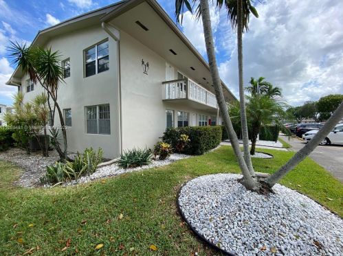 170 Northampton I, West Palm Beach, FL 33417-7613