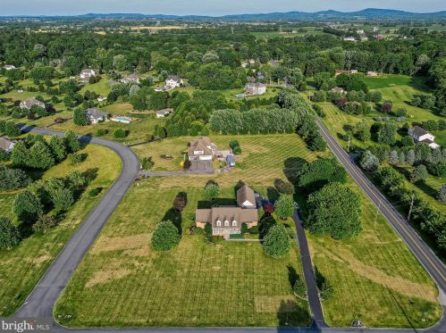 201 Mdw Ln, Navy Sup Dpt PA 17055-9531 exterior