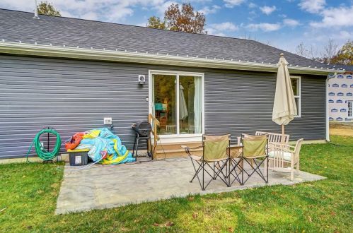 151 Pansy Pike, Blanchester OH  45107-1051 exterior