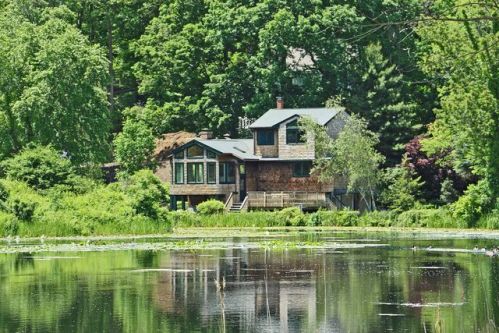 446 Bennetts Farm Rd, Ridgefield, CT 06877-2229