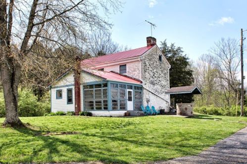 2320 Snyder Rd, Stonelick, OH 45103-8920