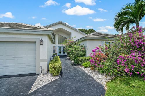 11468 Victoria Cir, Boynton Beach, FL 33437-1838