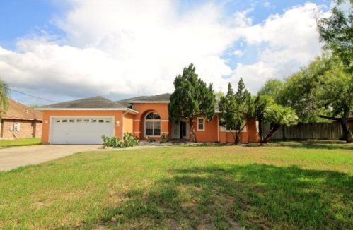 301 Reidda Dr, Kingsville, TX 78363-7712