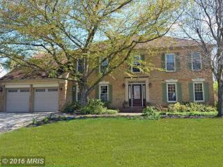 15535 Eagle Tavern Ln, Centreville, VA 20120-3705