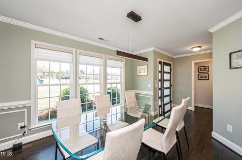 4010 Mackenzie Dr, Haw River NC  27258-9050 exterior