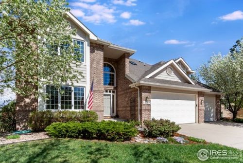 1932 Lookout Dr, Fort Collins, CO 80550-4635