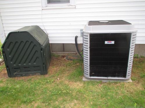 1190 Slater Rd, New Britain CT  06053-1613 exterior