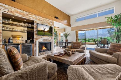 56625 Riviera, La Quinta CA  92253-5014 exterior