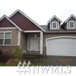 7117 Radius Loop, Olympia WA  98513-5140 exterior