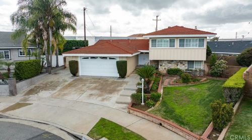 1422 Grand St, Orange, CA 92867-3708