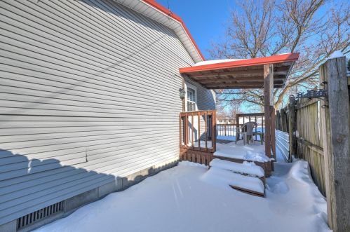 490 Toledo Ave, Marion OH  43302-2145 exterior