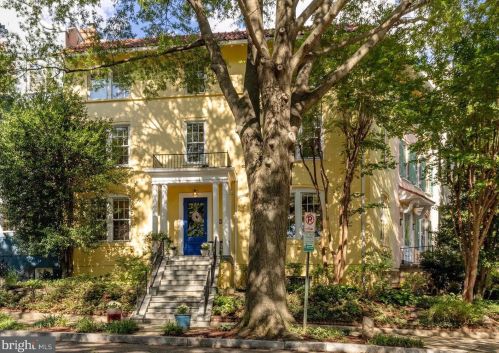3101 19th St, Washington, DC 20010-2609