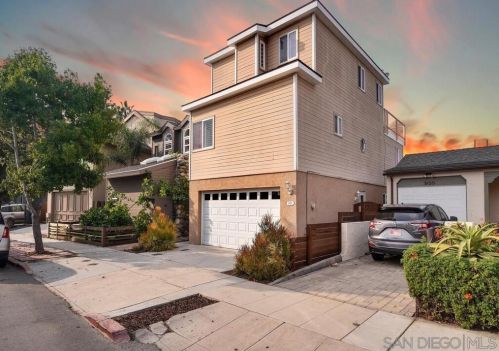 5124 Point Loma Blvd, San Diego, CA 92107-1315