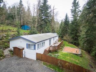 25280 Highway 211, Estacada OR  97023-9662 exterior