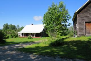 371 Town Line Rd, Rochester, VT 05767-4474