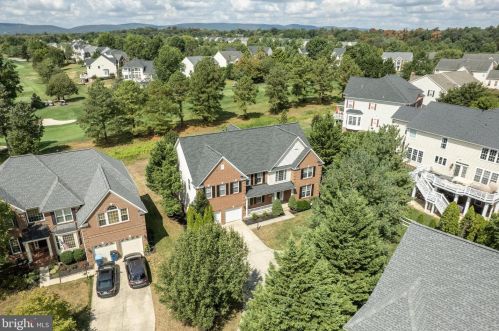 5800 Serengeti Ct, Haymarket VA  20169-3200 exterior