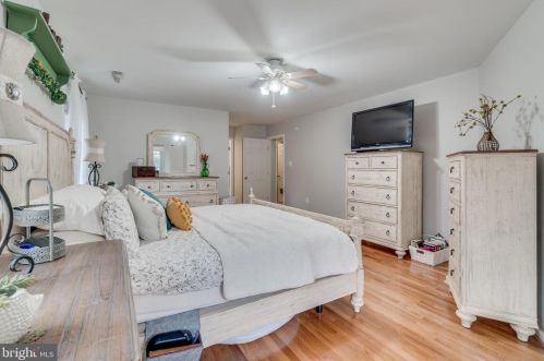 108 Monticello Cir, Locust Grove VA 22508-5151 exterior