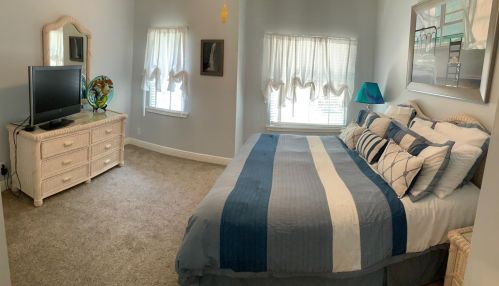 731 Cable Beach Ln, West Palm Beach FL  33410-3412 exterior