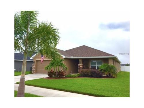 10856 Kirkwall Port Dr, Wimauma, FL 33598-6142