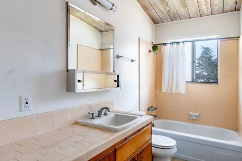 116 Evans Ave, Del Monte Park CA  93950-3020 exterior